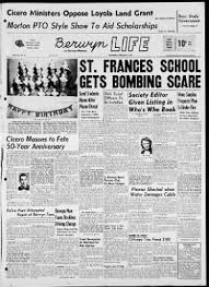 Berwyn Life from Berwyn, Illinois