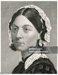 64 American Florence Nightingale Stock Photos, High-Res Pictures, and  Images