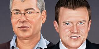 An International Stock Fund Stays a Step Ahead of Wall Street's Analysts