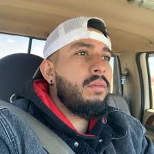 Daniel Trinidad Gallegos