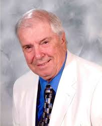 Obituary for Charles Robert Dominy