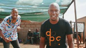 Dj Big Sky X Luudedeejay Fire Ft Sbhanga Youtube