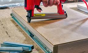 It has come out and im not sure how to put it back in. How To Fix A Broken Drawer The Home Depot