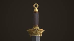 Artstation Mulan S Sword Sword Of The Ancestor Simon Dudley Sword desktop wallpapers, hd backgrounds. sword sword of the ancestor simon dudley