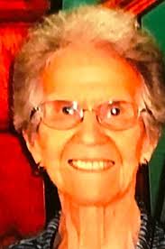 Obituary information for Evelyn Blumenstock