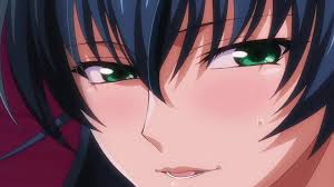 Taimanin Asagi: Toraware no Niku Ningyou RUS Hentai Online HD