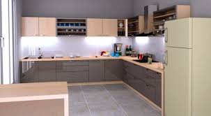 5 Reasons Why Modular Kitchen Designs Are The Latest Trend In Home Decor Kitchen Design Kitchen Cabinet Remodel Kitchen Layout