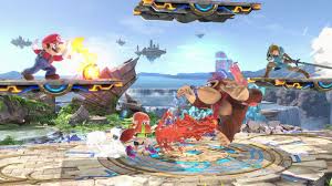 Shinjitu • lalioparda hoy 00:58. Mario Vs Pikachu La Mayor Apuesta De Nintendo Ya Bate Records De Preventas