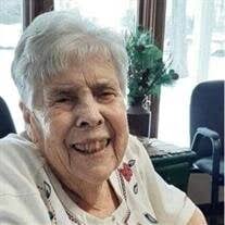 Sally Ann Nichols Obituary