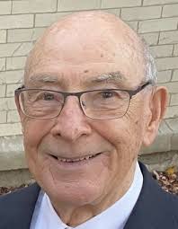 Vincent P. Lamorella