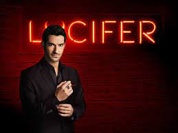 «люцифе́р» — американский телесериал, созданный по мотивам серии комиксов «люцифер» нила геймана и сэма кейта издательством vertigo, импринтом dc comics. Watch Lucifer Season 1 Prime Video