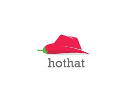 A Collection Of Creative Hat Logos Creative Hats Logo Design Plant Logo