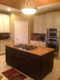 From plain to beautiful in hours laurel wreath 2 ft. A Copper Leaf Ceiling In Geist Eclectic Kitchen Indianapolis By Shines Studios Houzz