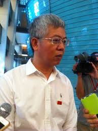 Vụ ông Hà Văn Thắm và 'bầu' Kiên khác nhau thế nào?