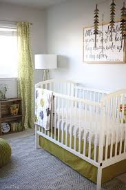 The best boy nursery ideas to create a stunning room including the best wall decor, bedding, unique themes you will love plus, how to create do you need ideas on how to decorate your son's nursery? Peter Pan Baby Boy Nursery