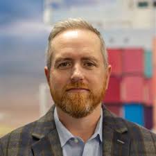 As many of you are aware, I have left my job with Crane Worldwide  Logistics. A sincere thanks for all the support and friendship of the many  great people I have met