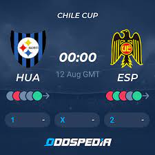 El ciclón pisó fuerte en chile y cerró su participación con goleada. Huachipato Union Espanola Live Score Stream Odds Stats News