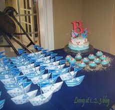 No matter what age you are celebrating, we believe that everyone deserves an awesome birthday party! 30 Nautical Theme Ideas Nautical Theme Nautical Nautical Baby Shower