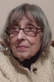 Yolanda Sherman 1934-2023