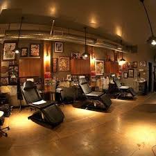 If you want to advertise your business, please email us at: Full Circle Tattoo Photos Tattoo Shop Interior Tattoo Shop Tattoo Studio Interior