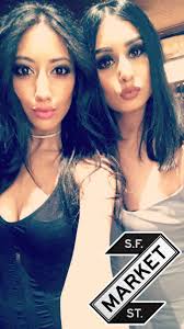 Jennifer Ismail's Instagram, Twitter & Facebook