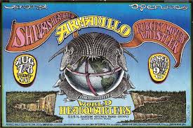 # music video # 1987 # grateful dead # the grateful dead # touch of grey. Texas Thanksgiving Live From The Armadillo 30 Days Out