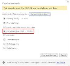 So i am writing here on how to clear cache on windows 10. How To Clear Cache In Windows 10
