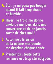 Pour réussir à accéder à votre cerveau reptilien et à le nettoyer, je vous livre ma. Test Quelle Est Ta Plus Grande Peur