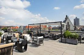 Leipzig is an art and culture city: Innside By Melia Leipzig 87 1 3 3 Prices Hotel Reviews Germany Tripadvisor