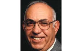 George Cambra Obituary (2019)