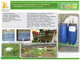 Maybe you would like to learn more about one of these? Komponen Sarpras Tim Adiwiyata Provinsi Jawa Timur Ppt Download