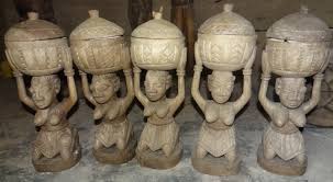 Humans do not worship olorun directly; Ajere Ifa Iroke Ifa Sango With Odo Ose Shango Arelagbayi