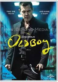 نقد و بررسی فیلم old boy 2013 نوشته دکتر مازیارمیر