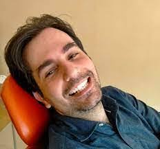 Rocco Cavuoti's Instagram, Twitter & Facebook