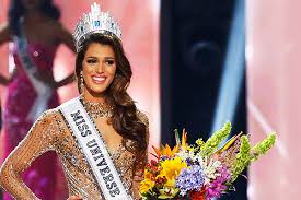 Miss república dominicana universo 2016. Miss France Is Miss Universe 2016 Filipino Journal