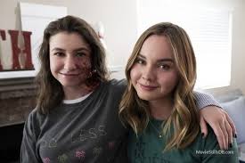 Light As A Feather Episode 2x05 Publicity Still Of Katelyn Nacon Liana Liberato Katelyn Nacon Liana Liberato Celebrity Crush