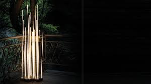 Reeds Outdoor Outdoor Floor Lamps Outdoor Flooring Courtyard Gardens Design