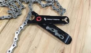 Wolf Tooth Master Link Combo Pliers Sinnvolles Kettentool Fur Unterwegs Unterwegs Fahrrad Wolf