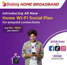 Dialog Router Unlimited Youtube Whatsapp Facebook Package Sinhala - Youtube