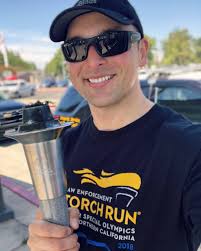 BART Police Department