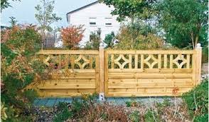 Holz Gartenzaune Gunstig Online Kaufen Meingartenversand De Garten Zaune Gunstig Gartenzaun