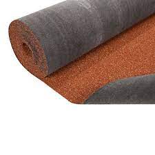 Vidéo de pose de monartop 3d, bardeaux bitumés imprimés en rouleau, pour couverture légère. Rouleau Bitume Monarflex Monartop Rouge 10 X 1 M Vendue A La Plaque Castorama