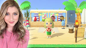 Finding redd's treasure trawler in animal crossing is easy, every island has a secret beach that can be accessed. Surf Shop Animal Crossing New Horizons Youtube