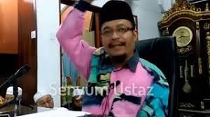 Xpdc live at pesta penang 2018 lagu : Ramai Tak Tahu Bahaya Jadi Manusia Talam Dua Muka Ustaz Kazim Elias Youtube