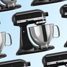 Choose from contactless same day delivery, drive up and more. This Classic Kitchenaid Stand Mixer Is 43 Off Epicurious