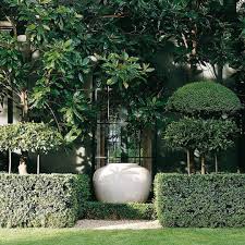 Anouska Hempel On Instagram White Green And Shadows In Between Anouska Hempel Garden Design Anous Landscape Design Garden Inspiration Garden Design