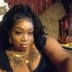 Cassandra Buckner's Instagram, Twitter & Facebook