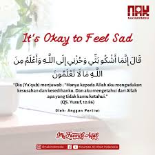 Berbagai doa yang dapat dibaca ketika galau, gundah gulana, dan sedih. Nakindonesia Nouman Ali Khan Indonesia