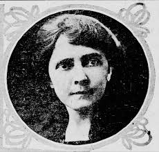 Marian Hord Hubbard