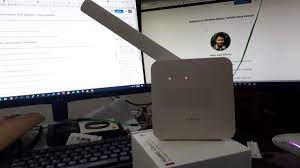 Cara Memasang Berlangganan Wifi Hotspot Unlimited